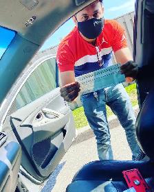 DRIVING INSTRUCTOR GTA