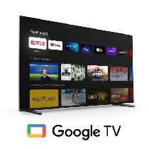 WOW 55" Sony X90L Full Array LED 4K Ultra HD Smart Google TV - Photo 3