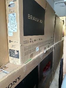 WOW 55" Sony X90L Full Array LED 4K Ultra HD Smart Google TV - Photo 5