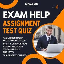 Exam help quiz help Marketing Finance Algebra Accounting Biology