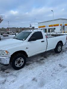 2017 ram 2500 Cummins - Photo 2