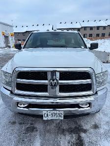 2017 ram 2500 Cummins - Photo 4