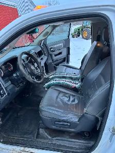 2017 ram 2500 Cummins - Photo 5