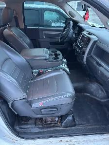 2017 ram 2500 Cummins - Photo 6