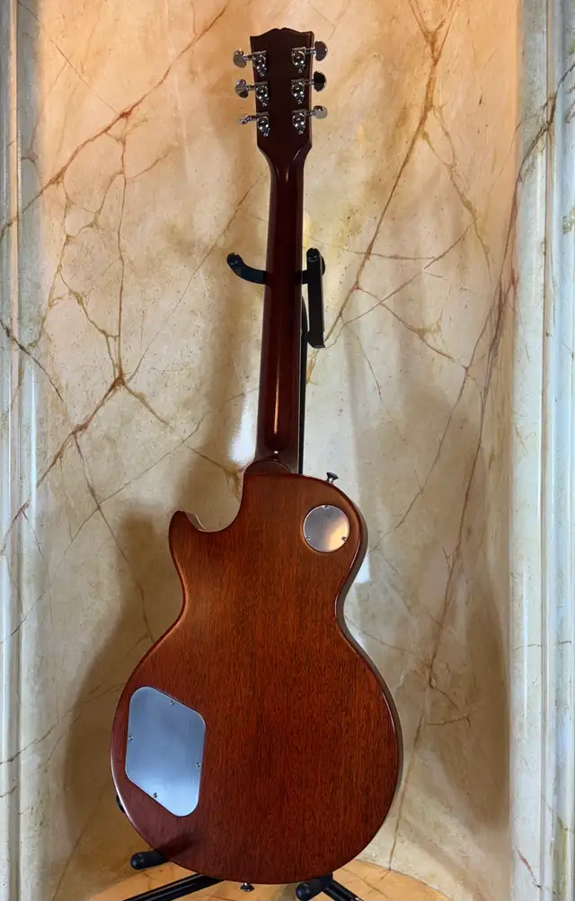 2007 Gibson Les Paul GT - Candy Apple Red - Mint - OHSC - Photo 6