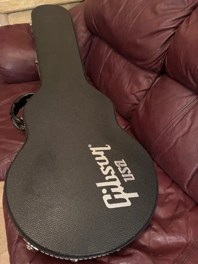 2007 Gibson Les Paul GT - Candy Apple Red - Mint - OHSC - Photo 9