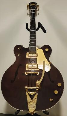 GRETSCH 1962 COUNTRY CLASSIC - Photo 4