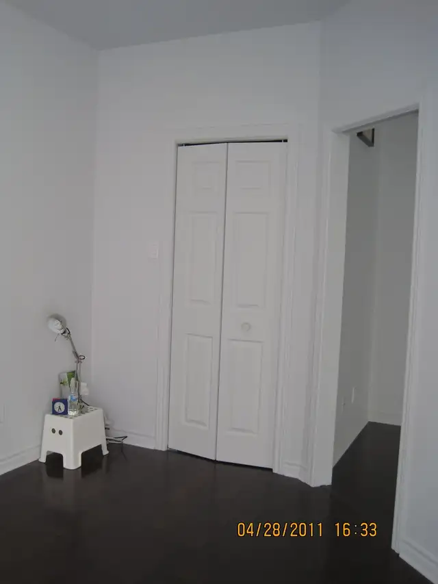 CONDO 3 1/2 MEUBLÉ - VIEUX-PORT - VILLE-MARIE - JACQUES CARTIER - Photo 5