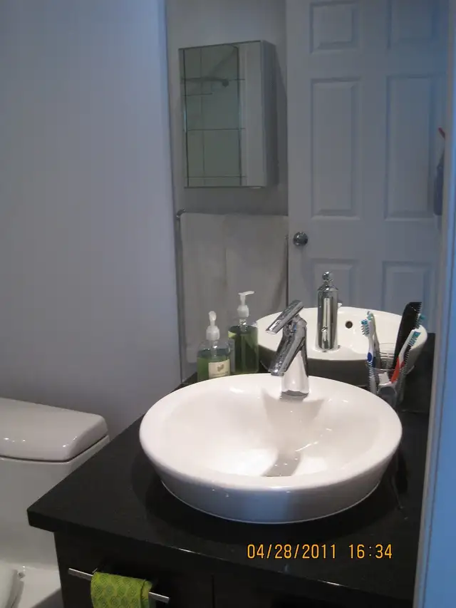 CONDO 3 1/2 MEUBLÉ - VIEUX-PORT - VILLE-MARIE - JACQUES CARTIER - Photo 7