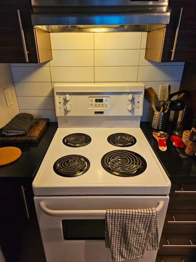 CONDO 3 1/2 MEUBLÉ - VIEUX-PORT - VILLE-MARIE - JACQUES CARTIER - Photo 9