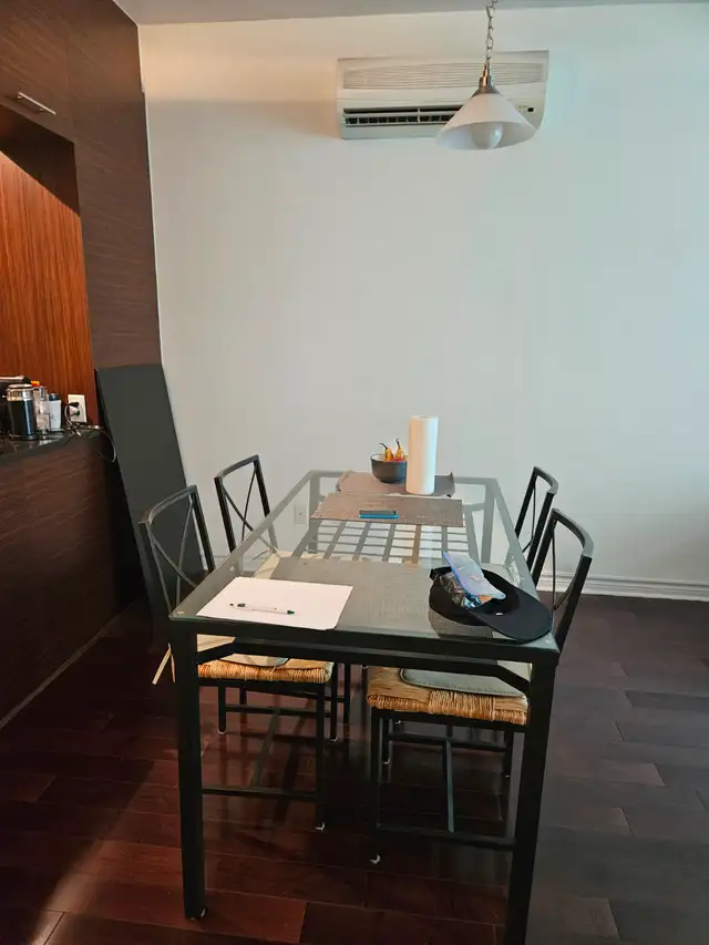 CONDO 3 1/2 MEUBLÉ - VIEUX-PORT - VILLE-MARIE - JACQUES CARTIER - Photo 20