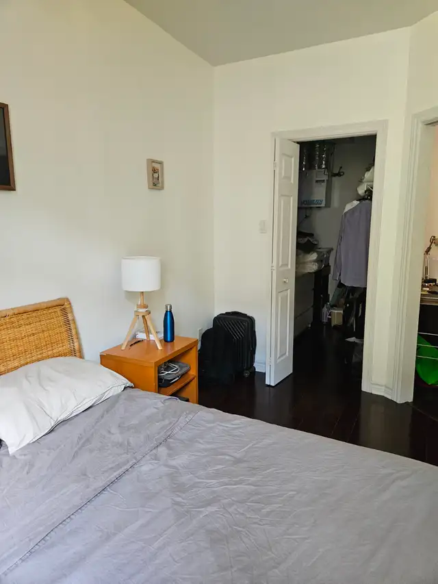 CONDO 3 1/2 MEUBLÉ - VIEUX-PORT - VILLE-MARIE - JACQUES CARTIER - Photo 23