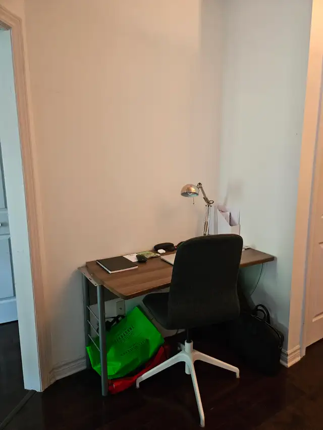 CONDO 3 1/2 MEUBLÉ - VIEUX-PORT - VILLE-MARIE - JACQUES CARTIER - Photo 24