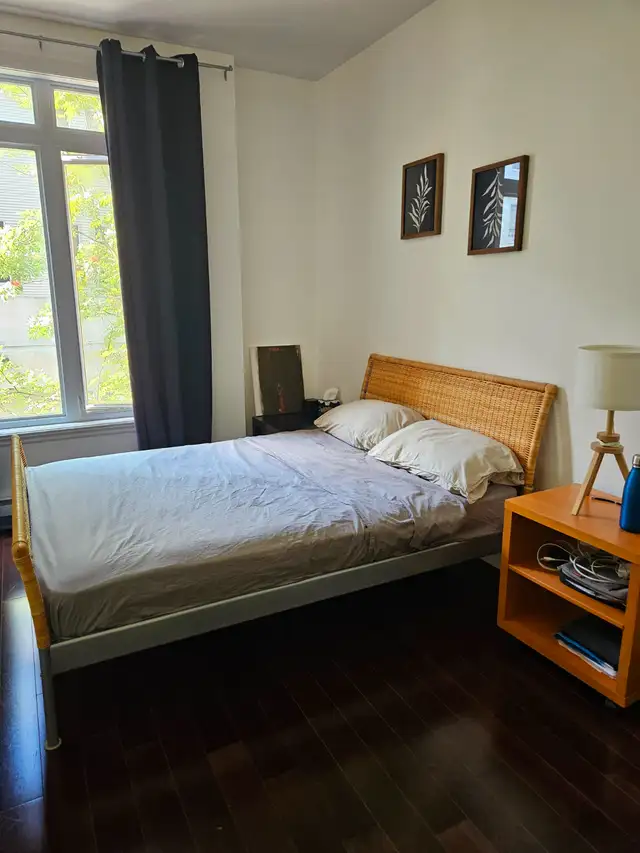 CONDO 3 1/2 MEUBLÉ - VIEUX-PORT - VILLE-MARIE - JACQUES CARTIER - Photo 25