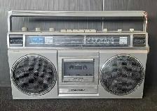 Panasonic RX4951 NO CORD/TAPE (32347030)