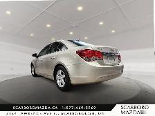 2015 Chevrolet Cruze 2LT LOW KM| CLEAN CARFAX - Photo 5