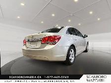 2015 Chevrolet Cruze 2LT LOW KM| CLEAN CARFAX - Photo 6