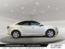 2015 Chevrolet Cruze 2LT LOW KM| CLEAN CARFAX - Photo 7
