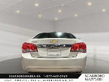 2015 Chevrolet Cruze 2LT LOW KM| CLEAN CARFAX - Photo 8