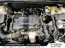 2015 Chevrolet Cruze 2LT LOW KM| CLEAN CARFAX - Photo 11