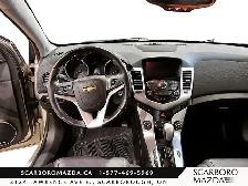 2015 Chevrolet Cruze 2LT LOW KM| CLEAN CARFAX - Photo 13