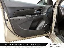 2015 Chevrolet Cruze 2LT LOW KM| CLEAN CARFAX - Photo 14