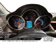 2015 Chevrolet Cruze 2LT LOW KM| CLEAN CARFAX - Photo 17