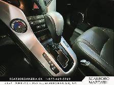 2015 Chevrolet Cruze 2LT LOW KM| CLEAN CARFAX - Photo 18