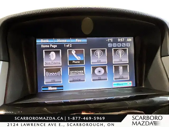 2015 Chevrolet Cruze 2LT LOW KM| CLEAN CARFAX - Photo 22