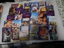 Harlequin Romance Novels Buy 30 Get 15 FREE