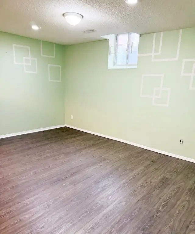 2 Bedroom Basement for Rent in Brampton – Separate Entrance - Photo 3