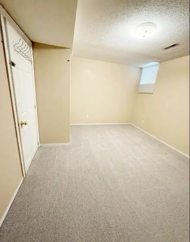 2 Bedroom Basement for Rent in Brampton – Separate Entrance - Photo 4