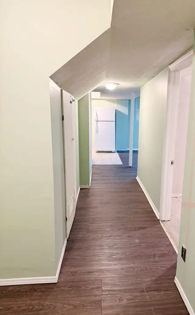 2 Bedroom Basement for Rent in Brampton – Separate Entrance - Photo 8