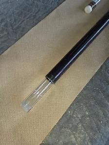 ANTIQUE UNIQUE CANE WITH HIDDEN COMPARTMENTS - Photo 4