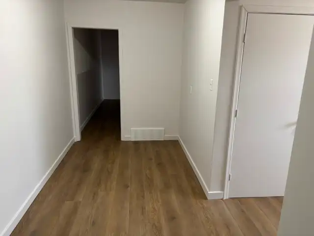 Riverside park area upper 3 bedroom apartment for rent - Photo 2