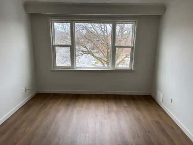 Riverside park area upper 3 bedroom apartment for rent - Photo 3