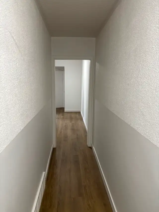 Riverside park area upper 3 bedroom apartment for rent - Photo 5