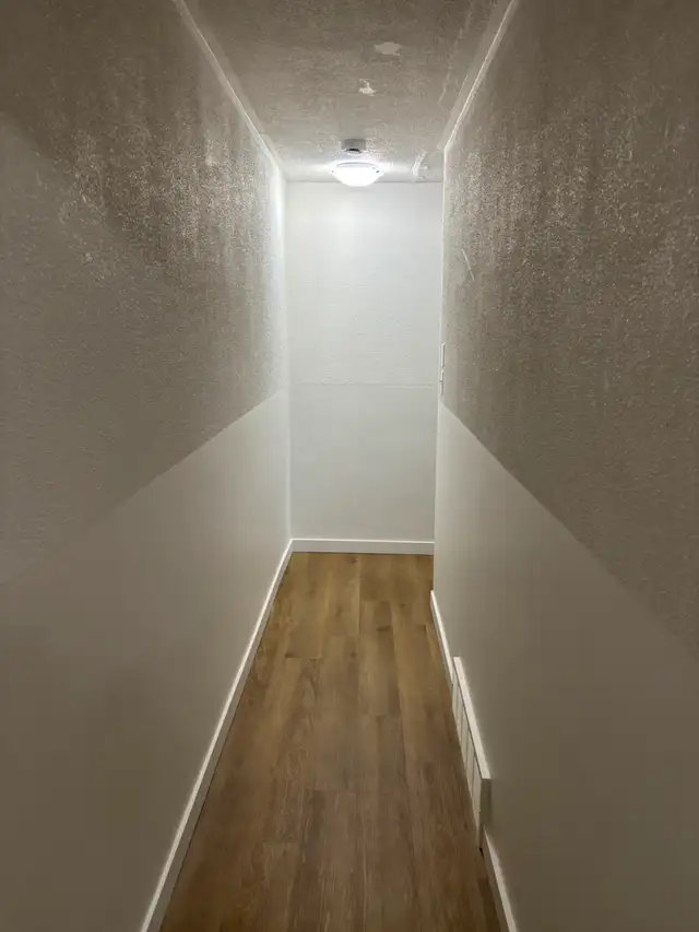 Riverside park area upper 3 bedroom apartment for rent - Photo 6