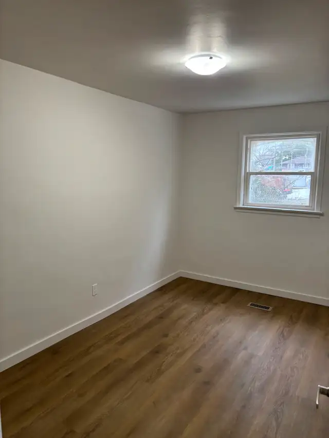 Riverside park area upper 3 bedroom apartment for rent - Photo 10