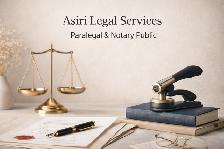 Paralegal Services – Affordable