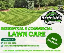 Lawn Care