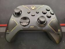 Xbox Series X Halo Infinite Limited Controller