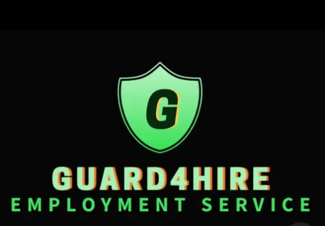 SECURITY GUARD EMPLOYMENT SERVICE