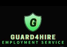 SECURITY GUARD EMPLOYMENT SERVICE