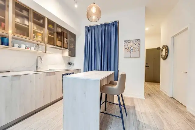 Look for a Female Roommate 2bed 2bath New Condo - Photo 2