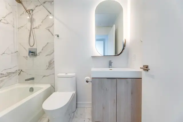 Look for a Female Roommate 2bed 2bath New Condo - Photo 4