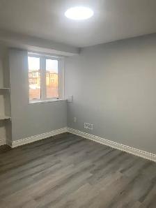 Brand new Legal Walkout Apartment for Rent