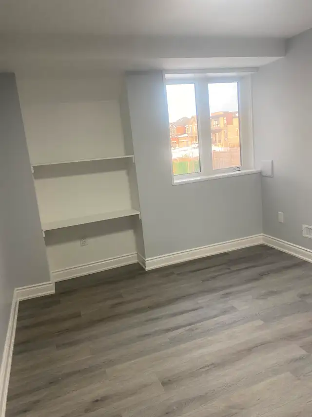 Brand new Legal Walkout Apartment for Rent - Photo 2