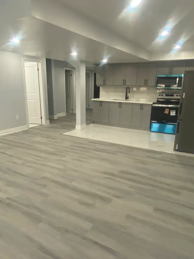 Brand new Legal Walkout Apartment for Rent - Photo 7