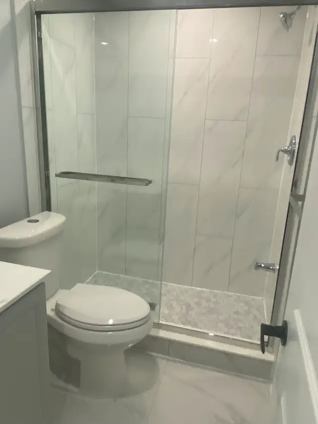 Brand new Legal Walkout Apartment for Rent - Photo 8